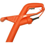 Električni trimer - električna kosa Black+Decker GL360 25cm 350W