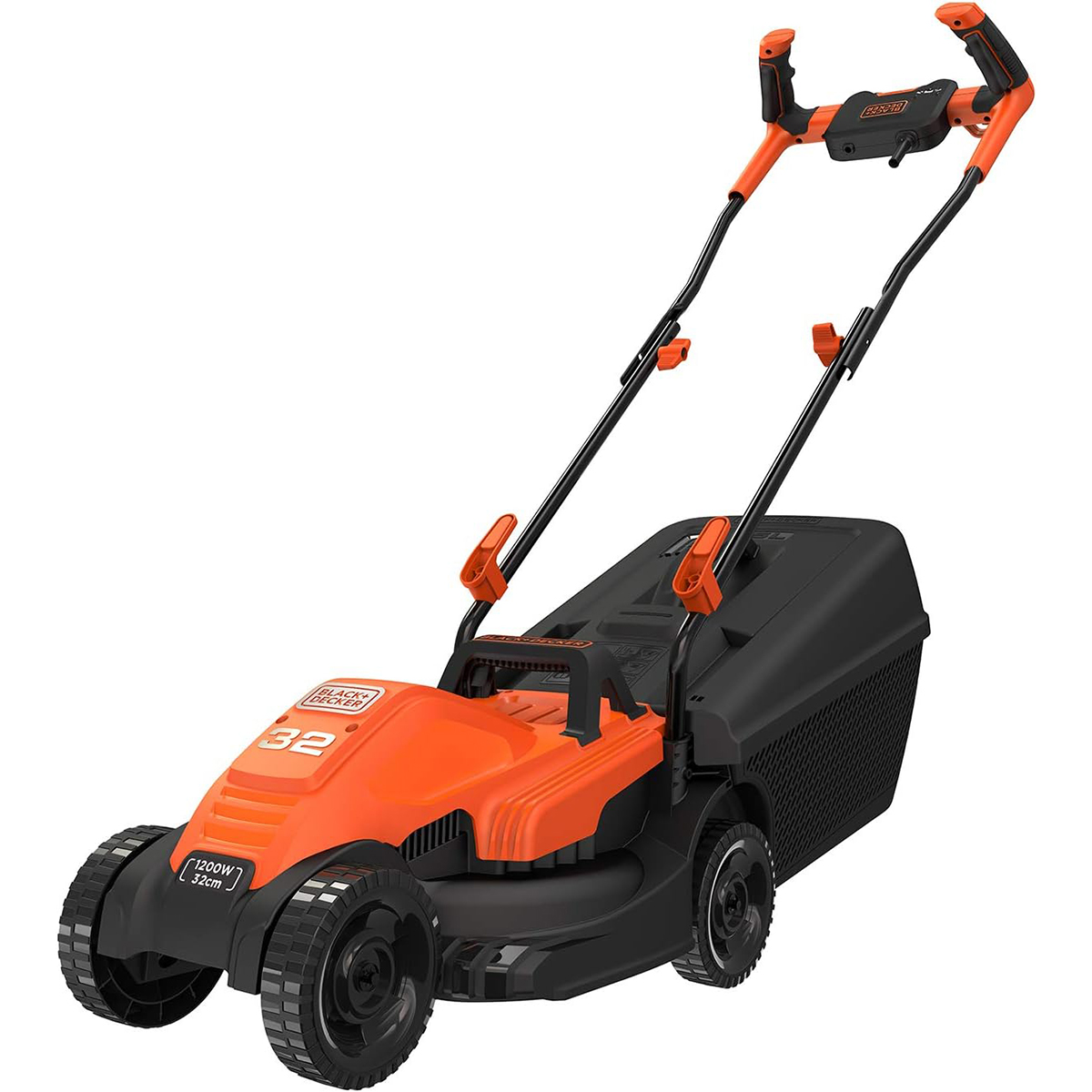 image-80.jpg Gurajuća električna kosilica-kosačica Black+Decker BEMW451BH 32cm 1200W