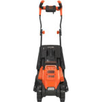 Gurajuća električna kosilica-kosačica Black+Decker BEMW451BH 32cm 1200W