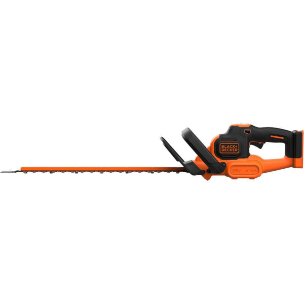 Aku škare - makaze za živu ogradu - živicu Black+Decker BCHTS36B 36V 55cm