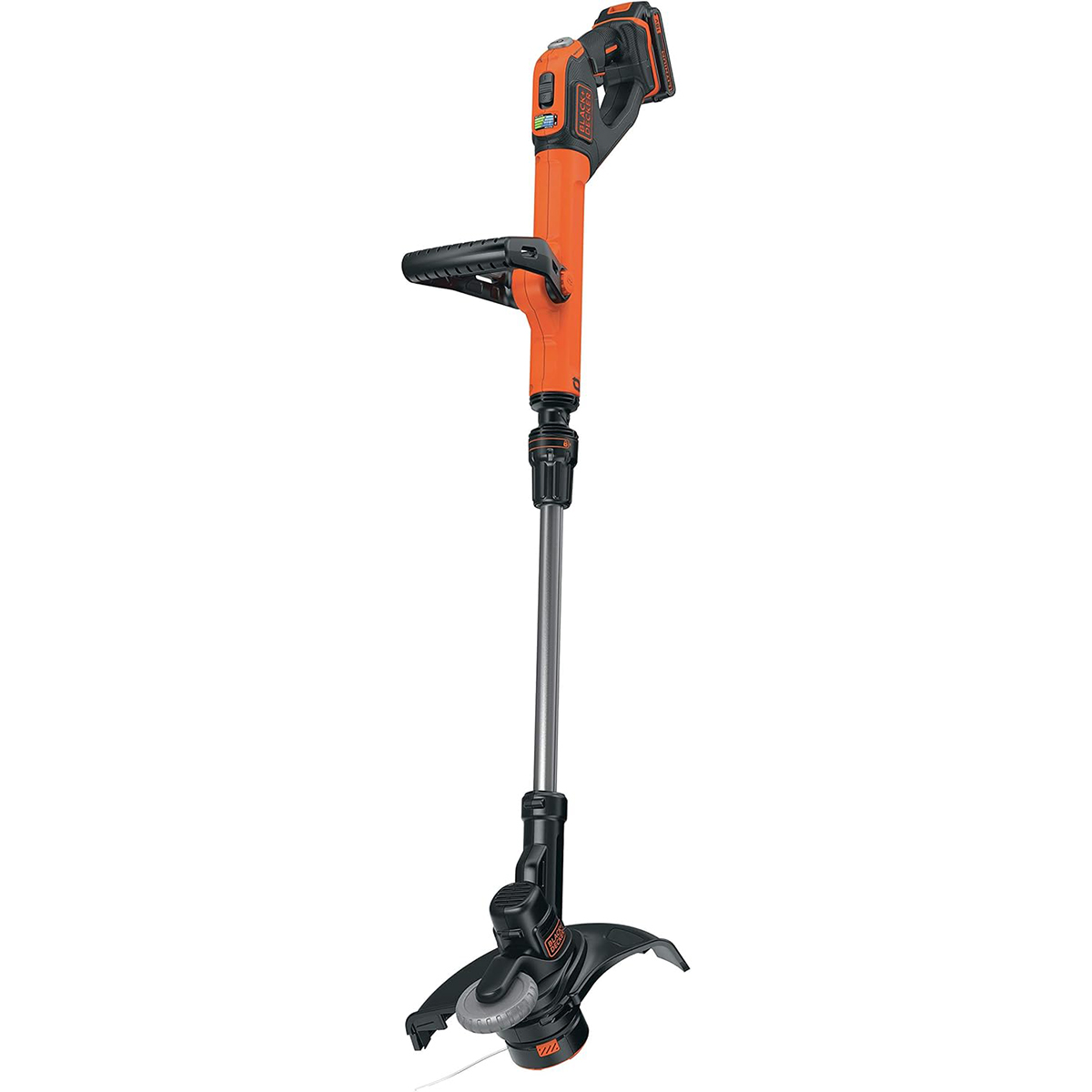 image-99.jpg Aku trimer - kosa Black+Decker STC1820EPC 18V 28cm sa 2.0Ah baterijom i punjačem