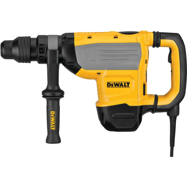 Električna udarna bušilica - čekić DeWalt D25733K 1600W SDS-MAX u koferu