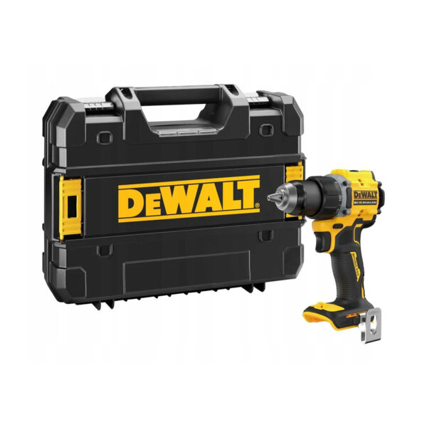 Aku bušilica - odvijač DeWalt DCD794NT 18V 74Nm u koferu