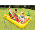 Dječiji bazen INTEX 57158NP Fun Fruity Play Centar