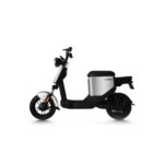 Električni skuter Yadea U3 089258 48V 40km crni