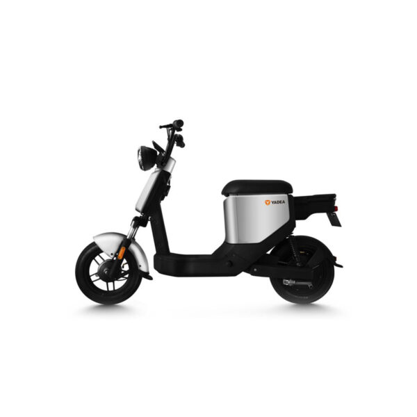 Električni skuter Yadea U3 089258 48V 40km crni