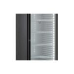 Frižider - rashladna vitrina Frozzini SC380 380L 595x595x1995mm