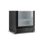 Frižider - rashladna vitrina Frozzini SC380 380L 595x595x1995mm