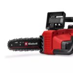 Aku pila - motorka za drvo Einhell GE-LC 18/25 Li BL-Solo 18V 25cm