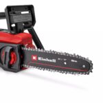 Aku pila - motorka za drvo Einhell GE-LC 18/25 Li BL-Solo 18V 25cm