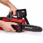 Aku pila - motorka za drvo Einhell GE-LC 18/25 Li BL-Solo 18V 25cm