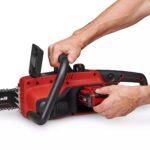 Aku pila - motorka za drvo Einhell GE-LC 18/25 Li BL-Solo 18V 25cm