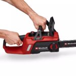 Aku pila - motorka za drvo Einhell GE-LC 18/25 Li BL-Solo 18V 25cm
