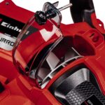 Aku puhač-duvač - usisivač lišća Einhell VENTURRO 36/240 36V