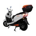 Električni skuter Ruris Pilot SX730A 73000SXA26a 2.5kW 60km bijela
