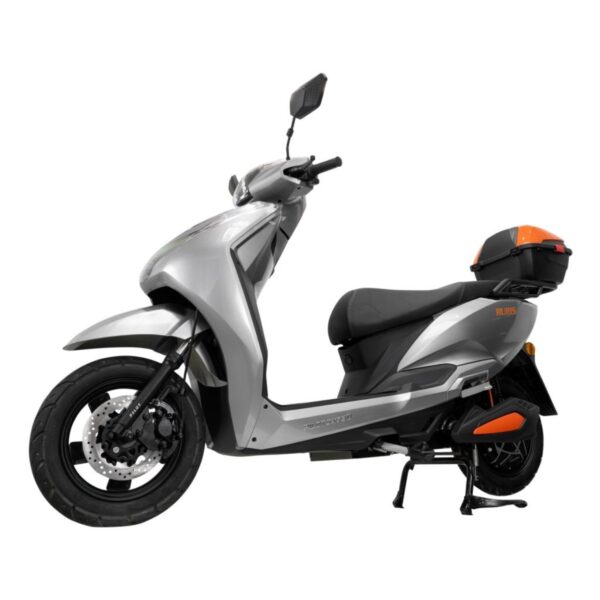 Električni skuter Ruris Pilot SX730G 73000SXG26a 2.5kW 60km siva