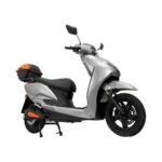 Električni skuter Ruris Pilot SX730G 73000SXG26a 2.5kW 60km siva