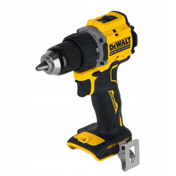 Aku bušilica - odvijač DeWalt DCD794NT 18V 74Nm u koferu