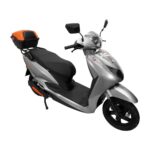 Električni skuter Ruris Pilot SX730G 73000SXG26a 2.5kW 60km siva