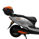 Električni skuter Ruris Pilot SX730G 73000SXG26a 2.5kW 60km siva