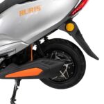 Električni skuter Ruris Pilot SX730G 73000SXG26a 2.5kW 60km siva