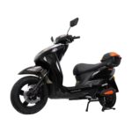 Električni skuter Ruris Pilot SX730N 73000SXN26a 2.5kW 60km crna