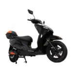 Električni skuter Ruris Pilot SX730N 73000SXN26a 2.5kW 60km crna