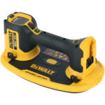 Aku vakuum hvataljka za staklo DeWalt DCE590N 18V 120kg