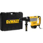 Električna udarna bušilica - čekić DeWalt D25733K 1600W SDS-MAX u koferu