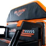 Električni teretni skuter Ruris Pilot 3110A 31100TCA25a 2.0kW 80km bijela