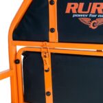 Električni teretni skuter Ruris Pilot 3110A 31100TCA25a 2.0kW 80km bijela