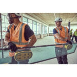 Aku vakuum hvataljka za staklo DeWalt DCE590N 18V 120kg