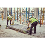 Aku vakuum hvataljka za staklo DeWalt DCE590N 18V 120kg