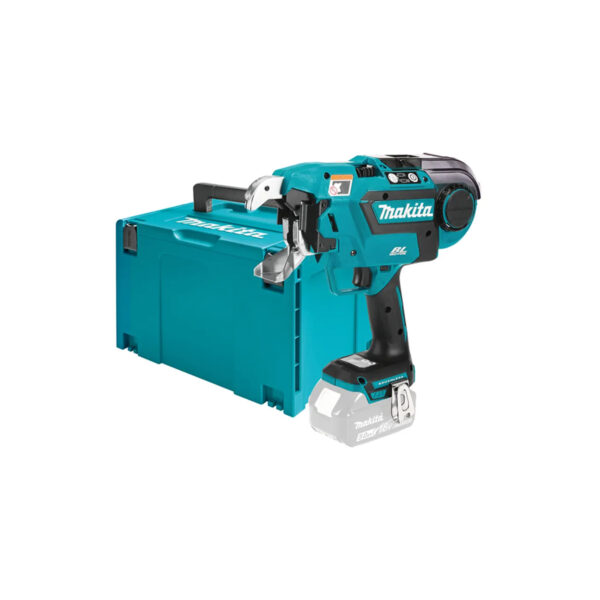 Aku alat za vezanje armature Makita DTR181ZJ 18V 0.8mm u koferu