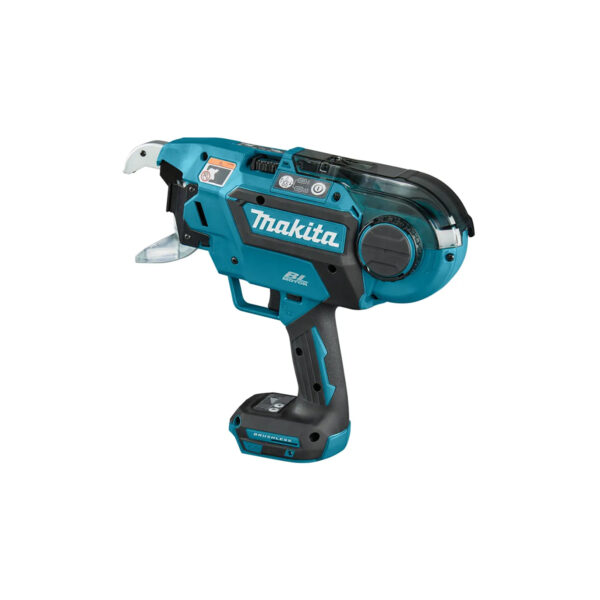 Aku alat za vezanje armature Makita DTR181ZJ 18V 0.8mm u koferu