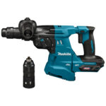 Aku udarna bušilica - čekić Makita HR012GZ 40V SDS-Plus