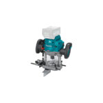 Aku glodalica za ivice - rubove Makita RP001GZ 40V 60mm