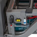 Električni teretni skuter Ruris Pilot 3120G 31200TCG25a 2.0kW 70km siva
