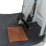 Električni teretni skuter Ruris Pilot 3130A 31300TCA25a 3.6kW 80km bijela