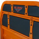 Električni teretni skuter Ruris Pilot 3130A 31300TCA25a 3.6kW 80km bijela