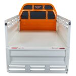 Električni teretni skuter Ruris Pilot 3130A 31300TCA25a 3.6kW 80km bijela