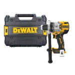 Aku udarna bušilica DeWalt DCD1007NT 18V 169Nm u koferu