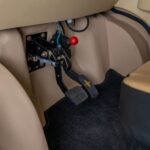 Električni teretni skuter Ruris Pilot 5000A 50000CEA25a 4.9kW 130km bijela