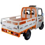 Električni teretni skuter Ruris Pilot 5000A 50000CEA25a 4.9kW 130km bijela