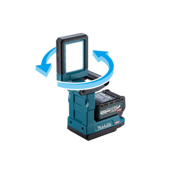 Aku reflektor Makita DML819 18V 1200lm