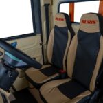 Električni teretni skuter Ruris Pilot 5000G 50000CEG25a 4.9kW 130km siva