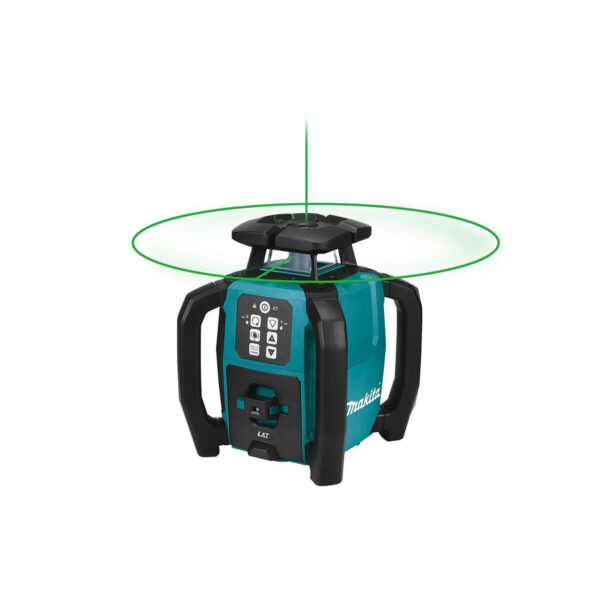 Samonivelirajući rotirajući laserski nivelir Makita SKR001Z 18/40/12V