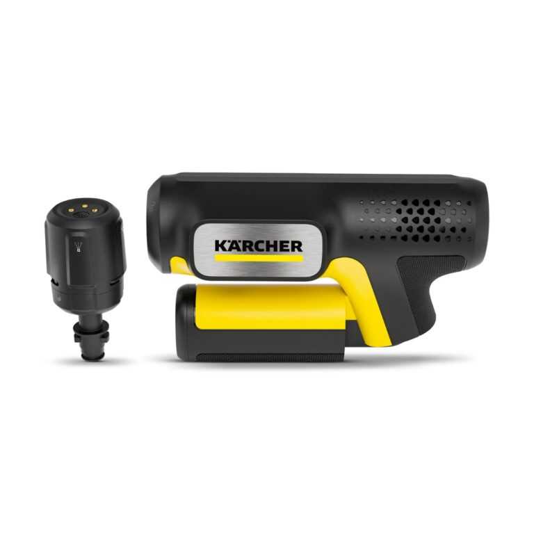 Aku visokotlčani perač - VAP Karcher OC Handheld Compact 1.328-120.0 7.2V 15Bar