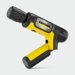 Aku visokotlčani perač - VAP Karcher OC Handheld Compact 1.328-120.0 7.2V 15Bar
