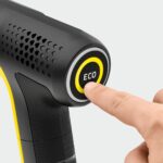 Aku visokotlčani perač - VAP Karcher OC Handheld Compact 1.328-120.0 7.2V 15Bar